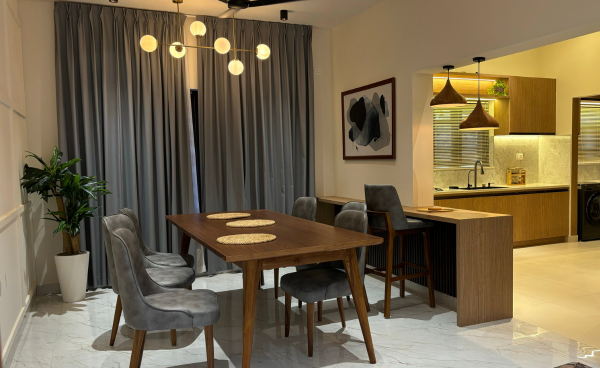 Unique Home Interiors & Furninging